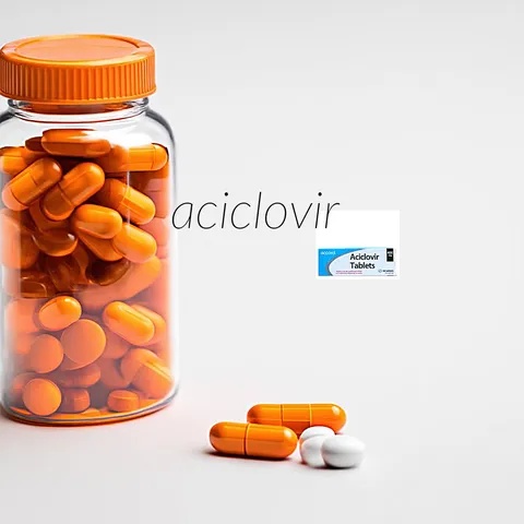 Precio medicamento aciclovir